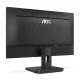 AOC Essential-line 24E1Q écran PC 23.8" Full HD LED Mat Noir AOC Essential-line 24E1Q écran PC 23.8" Full HD LED Mat Noir