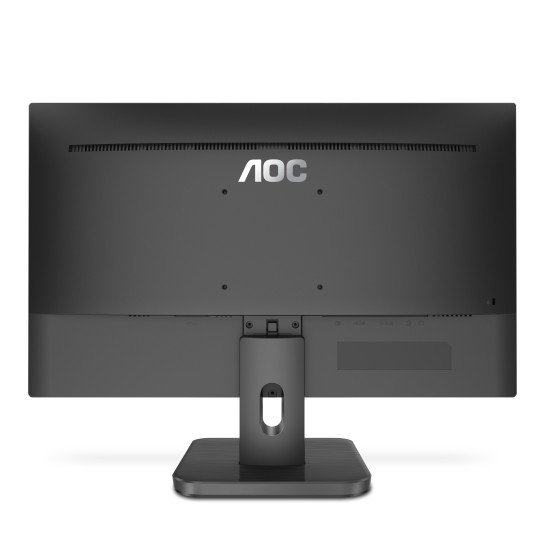 AOC Essential-line 24E1Q écran PC 23.8" Full HD LED Mat Noir 