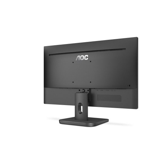 AOC Essential-line 24E1Q écran PC 23.8" Full HD LED Mat Noir 
