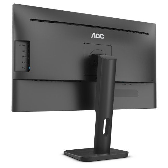 AOC Pro-line 24P1 écran PC 60,5 cm (23.8") Full HD LED Mat Noir 