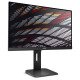 AOC Pro-line 24P1 écran PC 60,5 cm (23.8") Full HD LED Mat Noir 