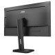 AOC Pro-line 24P1 écran PC 60,5 cm (23.8") Full HD LED Mat Noir 