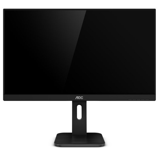 AOC Pro-line 24P1 écran PC 60,5 cm (23.8") Full HD LED Mat Noir 