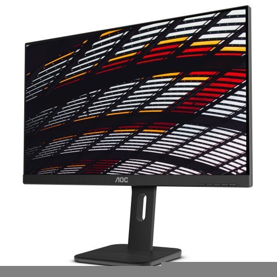 AOC Pro-line X24P1 écran PC 24.1"