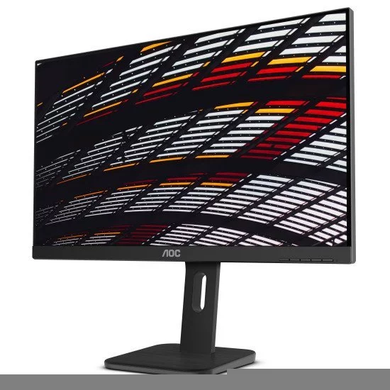 AOC Pro-line X24P1 écran PC 24.1" AOC Pro-line X24P1 écran PC 24.1"
