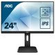 AOC Pro-line X24P1 écran PC 24.1"