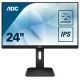 AOC Pro-line X24P1 écran PC 24.1" AOC Pro-line X24P1 écran PC 24.1"