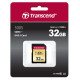 Transcend UHS-I SDHC mémoire flash 32 Go Classe 10