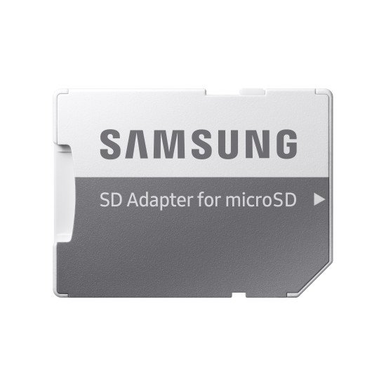Samsung MB-MJ32G mémoire flash 32 Go MicroSDHC Classe 10 UHS-I Samsung MB-MJ32G mémoire flash 32 Go MicroSDHC Classe 10 UHS-I