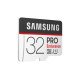 Samsung MB-MJ32G mémoire flash 32 Go MicroSDHC Classe 10 UHS-I Samsung MB-MJ32G mémoire flash 32 Go MicroSDHC Classe 10 UHS-I