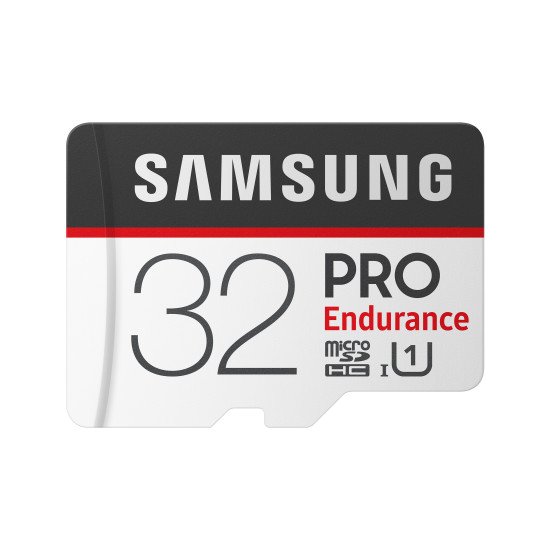 Samsung MB-MJ32G mémoire flash 32 Go MicroSDHC Classe 10 UHS-I Samsung MB-MJ32G mémoire flash 32 Go MicroSDHC Classe 10 UHS-I