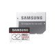 Samsung MB-MJ32G mémoire flash 32 Go MicroSDHC Classe 10 UHS-I Samsung MB-MJ32G mémoire flash 32 Go MicroSDHC Classe 10 UHS-I
