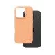 PanzerGlass CARE by PG Peachy iPhone16 6.3 Pro coque de protection pour téléphones portables Housse Transparent PanzerGlass CARE by PG Peachy iPhone16 6.3 Pro coque de protection pour téléphones portables Housse Transparent