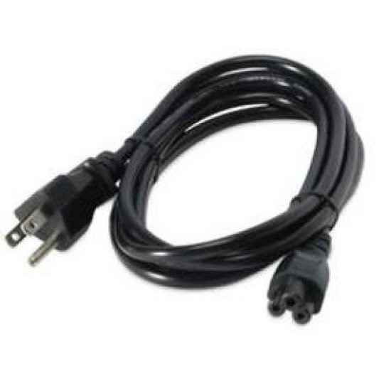 APC 0M-0213-005 câble électrique Noir 1,5 m