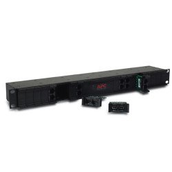 APC PRM24 protection surtension Noir