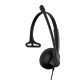 EPOS IMPACT 100 MS Mono USB-C+A EPOS IMPACT 100 MS Mono USB-C+A