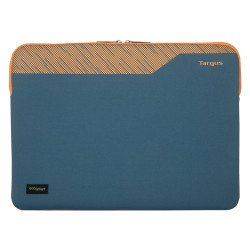 Targus Pulse II EcoSmart 40,6 cm (16") Housse Bleu, Orange