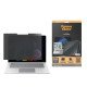 PanzerGlass ® Privacy Screen Protector Microsoft Surface Laptop 7th Edition | 8th Edition | 15'' | Ultra-Wide Fit Protection d'écran transparent 1 pièce(s)