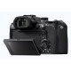 Sony RX10 V 1" Appareil-photo compact 20,1 MP Exmor RS CMOS 5472 x 3648 pixels Noir
