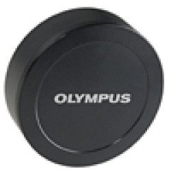 Olympus N1870000 capuchon pour objectifs 8,7 cm Noir Olympus N1870000 capuchon pour objectifs 8,7 cm Noir