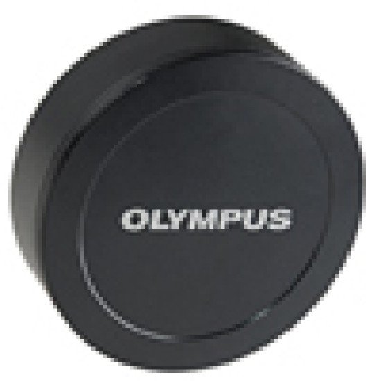 Olympus N1870000 capuchon pour objectifs 8,7 cm Noir