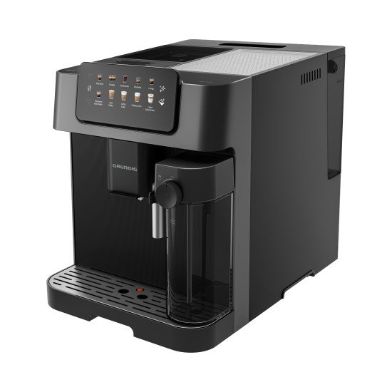 Grundig KVA 7230 Entièrement automatique Mousseurs à lait 2 L