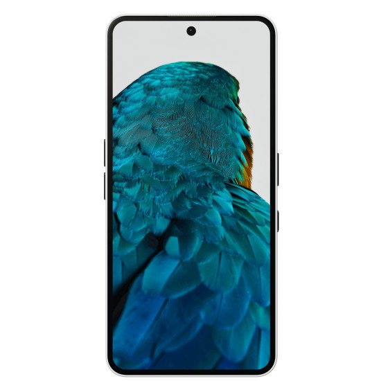Nothing Phone (3a) 17,2 cm (6.77") Double SIM Android 15 5G USB Type-C 12 Go 256 Go 5000 mAh Noir Nothing Phone (3a) 17,2 cm (6.77") Double SIM Android 15 5G USB Type-C 12 Go 256 Go 5000 mAh Noir