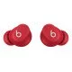 Apple Beats Solo Buds - Écouteurs totalement sans fil - Rouge transparent Apple Beats Solo Buds - Écouteurs totalement sans fil - Rouge transparent