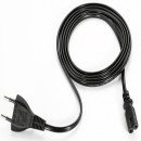 Zebra 50-16000-255R câble électrique Noir Zebra 50-16000-255R câble électrique Noir