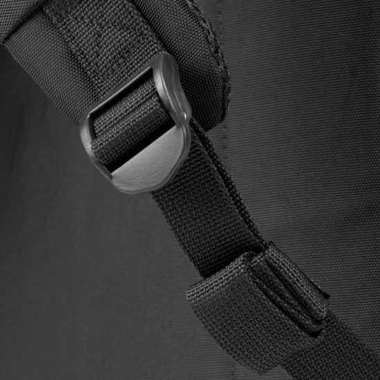 Rivacase Alpendorf 7561 40,6 cm (16") Sac à dos Noir