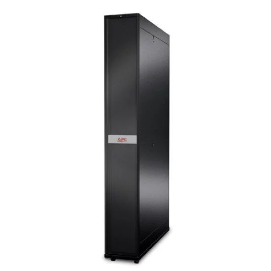 APC SYBSC250K500 étagère Noir APC SYBSC250K500 étagère Noir