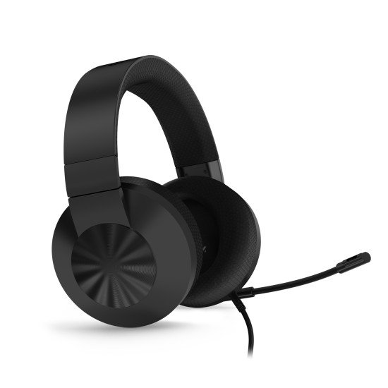 Lenovo H210 Casque Avec fil Arceau Jouer Noir Lenovo H210 Casque Avec fil Arceau Jouer Noir