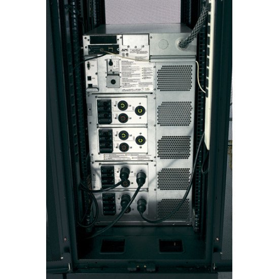 APC Symmetra LX 16kVA N+1 UPS 11200 W 1 sortie(s) CA