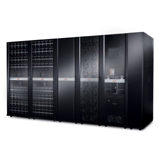 APC SY250K500DR-PD UPS 250 kVA 250000 W