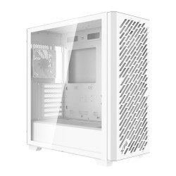 XPG VALOR AIR PRO Midi Tower Blanc