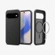 Spigen Liquid Air (Mag Fit) coque de protection pour téléphones portables 16 cm (6.3") Housse Noir
