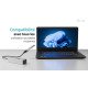 i-tec USB-C/USB-A Metal HUB 3 (2x USB-C, 1x USB-A) Port + 2.5GLAN