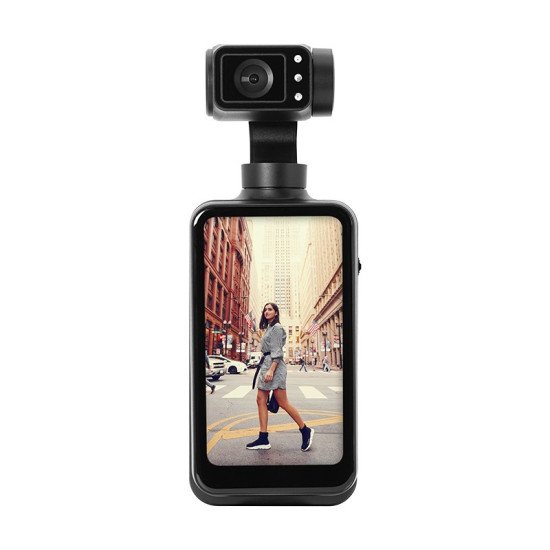 AgfaPhoto MCX3 caméra suspendue 4K Ultra HD 8 MP Wifi Noir AgfaPhoto MCX3 caméra suspendue 4K Ultra HD 8 MP Wifi Noir