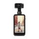 AgfaPhoto MCX3 caméra suspendue 4K Ultra HD 8 MP Wifi Noir AgfaPhoto MCX3 caméra suspendue 4K Ultra HD 8 MP Wifi Noir