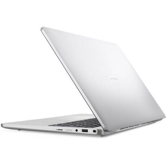 DELL Pro 16 Plus PB16250 Intel Core Ultra 7 255U Ordinateur portable 40,6 cm (16") Full HD+ 16 Go DDR5-SDRAM 512 Go SSD Wi-Fi 6E (802.11ax) Windows 11 Pro Belge Aluminium DELL Pro 16 Plus PB16250 Intel Core Ultra 7 255U Ordinateur portable 40,6 cm (16") Full HD+ 16 Go DDR5-SDRAM 512 Go SSD Wi-Fi 6E (802.11ax) Windows 11 Pro Belge Aluminium