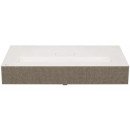 LG HU715QW vidéo-projecteur Projecteur à focale courte 3700 ANSI lumens DLP UHD 4K (3840x2160) Ivoire