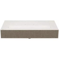 LG HU715QW vidéo-projecteur Projecteur à focale courte 3700 ANSI lumens DLP UHD 4K (3840x2160) Ivoire LG HU715QW vidéo-projecteur Projecteur à focale courte 3700 ANSI lumens DLP UHD 4K (3840x2160) Ivoire
