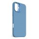 Decoded Silicone Case coque de protection pour téléphones portables 17 cm (6.7") Housse Bleu Decoded Silicone Case coque de protection pour téléphones portables 17 cm (6.7") Housse Bleu