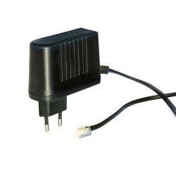 AGFEO 6100826 adaptateur de puissance & onduleur Intérieure Noir AGFEO 6100826 adaptateur de puissance & onduleur Intérieure Noir