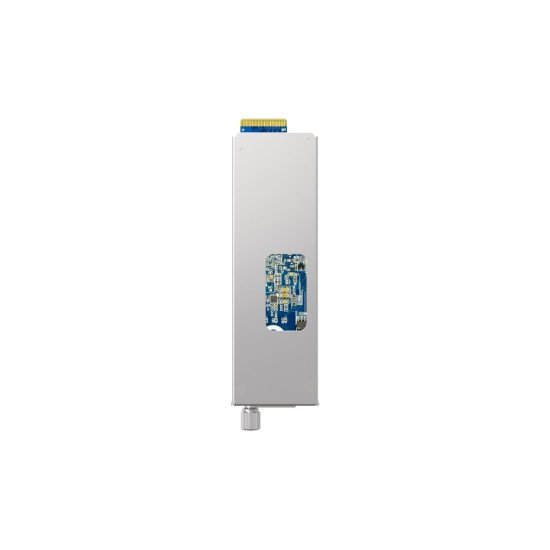 QNAP QXG-ES10G1T E1.S LAN Module module émetteur-récepteur de réseau 10000 Mbit/s RJ-45