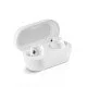 Teufel REAL BLUE TWS 3 Casque Sans fil Ecouteurs Appels/Musique Bluetooth Blanc Teufel REAL BLUE TWS 3 Casque Sans fil Ecouteurs Appels/Musique Bluetooth Blanc
