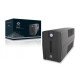 Conceptronic ZEUS02E UPS Interactivité de ligne 0,85 kVA 480 W 4 sortie(s) CA