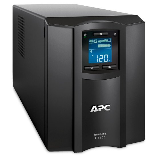 APC SMC1500IC SMC1500IC 1500 VA