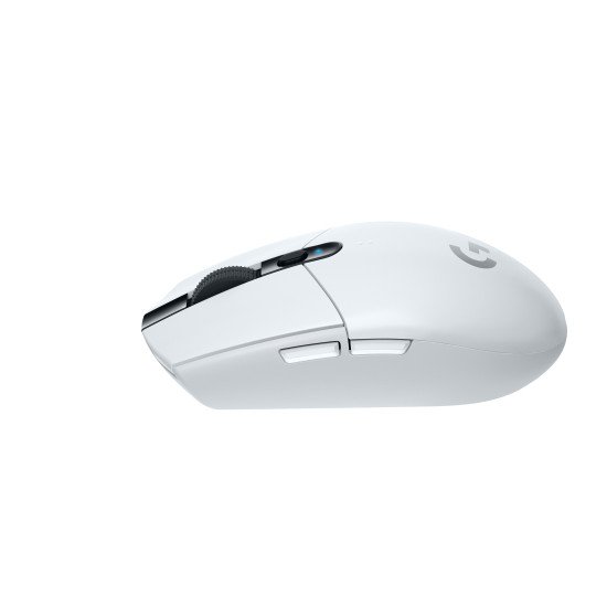 Logitech G G305 souris Droitier RF sans fil Optique 12000 DPI