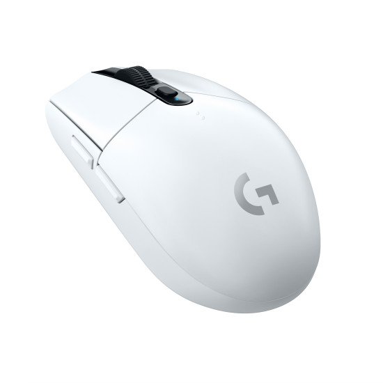 Logitech G G305 souris Droitier RF sans fil Optique 12000 DPI